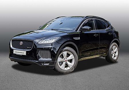 Jaguar E-Pace D150 R-Dynamic AWD KLIMA PDC LM