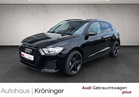 Audi A1 Sportback 25 TFSI S tronic Top Infot MMI SHZ