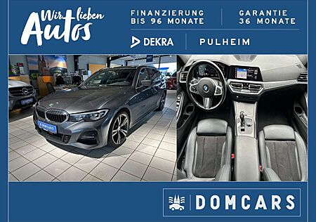 BMW 320 d Touring M Sport//DIGITAL/ALU/GARANTIE/LED/