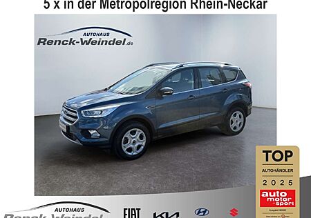 Ford Kuga Cool & Connect 1.5 Bz. Navi Apple CarPlay Android