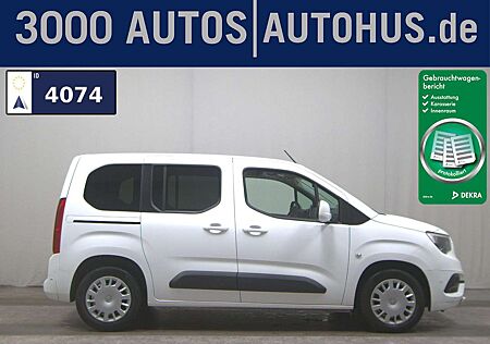 Opel Combo 1.5 D Edition Navi RFK Shz