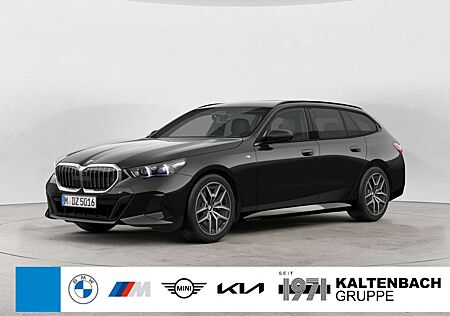BMW 520 d Touring M-Sport HUD 360° ACC LED H/K SHZ