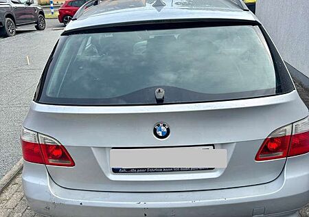BMW 530d 530 Touring Aut.