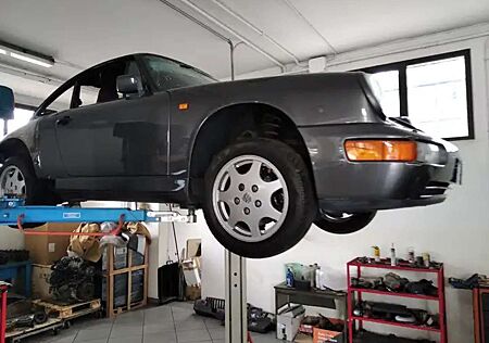 Porsche 964 911 Carrera 4