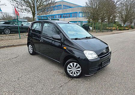 Daihatsu Cuore Plus-TÜV NEU