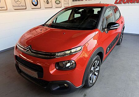 Citroen C3 Feel *1.Hand*Garantie*ab3,99%*