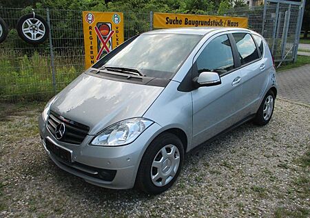 Mercedes-Benz A 180 CDI Automatic Euro5