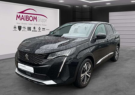 Peugeot 3008 1.2 PT 130 Allure Pack *Allwetter*
