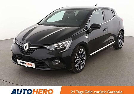 Renault Clio 1.0 TCe Edition One