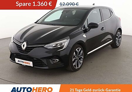 Renault Clio 1.0 TCe Edition One