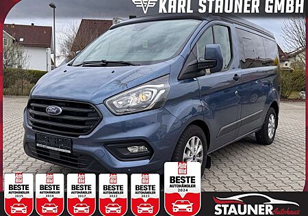 Ford Transit Custom Nugget 320 L1/SHZ/NAVI/KAMERA/SHZ