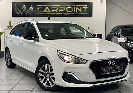 Hyundai i30 CW YES! Aut./Carplay/Navi/Spurhal./SHZ/BT