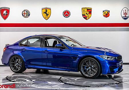 BMW M3 CS / DE / 2t / Sammler