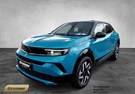 Opel Mokka GS 1.2 Start/Stop KAMERA|PDC|SHZ|LRHZ