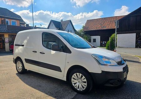 Citroën Berlingo Citroen Kasten Niveau B L1 !! AHK !! 1.Hand !