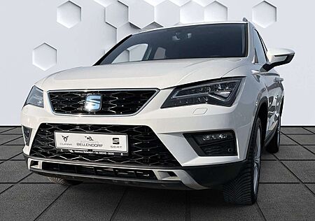 Seat Ateca 1.5 TSI DSG Xcellence Navi GJR LED ACC