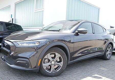 Ford Mustang Mach-E Ext.RangeRWD Techno.2(Panorama) 7 Jahre Garantie