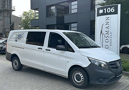 Mercedes-Benz Vito 114 CDI Mixto Extralang HA KLIMA