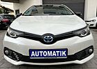 Toyota Auris Hybrid*Automatik*HU/AU Neu*SHZ*Temp.*Garantie*4/5T