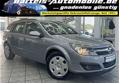 Opel Astra Caravan 1.6 16V Edition, 1.Hand, Klima