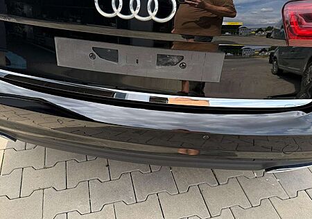 Audi A6 3.0 TDI