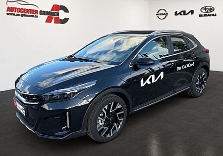 Kia XCeed 1.5T 140 DCT7 Spiri Xclusive-Paket
