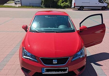 Seat Ibiza SC 1.0 MPI Style