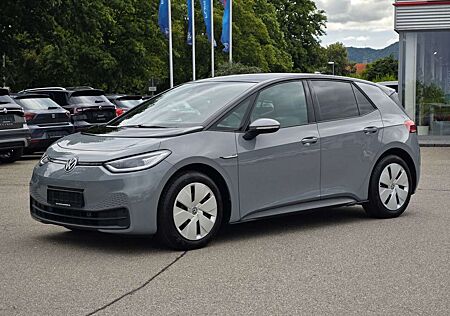 VW ID.3 Volkswagen Pro 145PS *62 kWh* #PANO #KAMERA #ACC