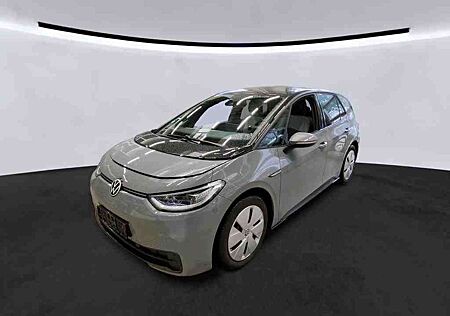 VW ID.3 Volkswagen Pro 145PS *62 kWh* #PANO #KAMERA #ACC