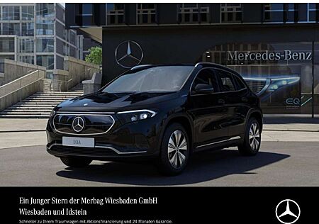 Mercedes-Benz EQA 250 PROGRESSIVE-DISTRONIC-LED-HUD-KAMERA