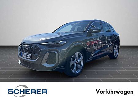 Audi Q5 Luftfederfahrwerk, MMI experience pro, Matrix