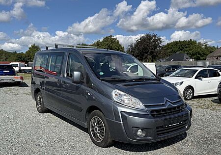 Citroen Jumpy HDi 135 FAP Club L2 Kombi (5 8 Sitze)