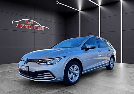 VW Golf Volkswagen VIII Life 2.0 TDI DSG NAVI/AID/LED//CAM/AHK