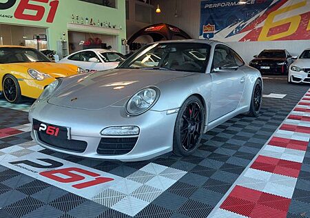 Porsche 911 Carrera S /4,0/ Carbon/OZ Felgen/Sport AGA