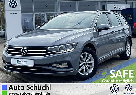 VW Passat Variant Volkswagen 2.0 TDI BUSINESS NAVI+LED+KAMERA+