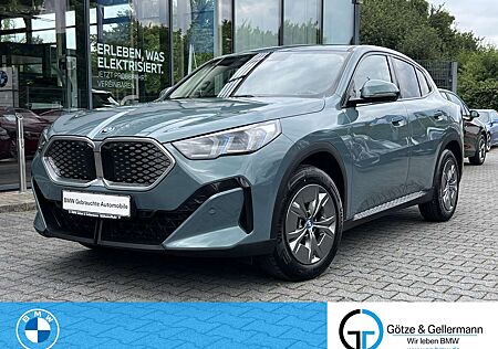 BMW iX2 xDrive30 //HeadUp Adapt.LED Komfortzugang