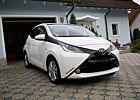 Toyota Aygo x-play Eco