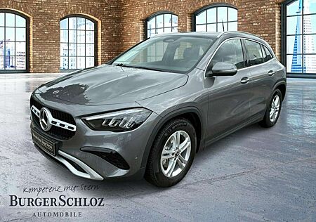 Mercedes-Benz GLA 180 AHK/LED/KAMERA/NAVI