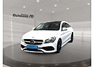 Mercedes-Benz CLA 250 SB 4matic AMG Line/AHK/Pano/LED/Kamera