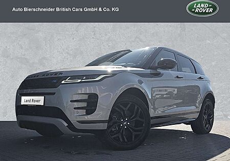 Land Rover Range Rover Evoque P300e AWD R-Dynamic SE