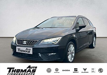 Seat Leon ST Xcellence 2.0TDI DSG
