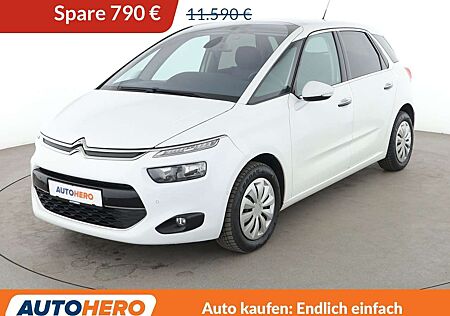 Citroën C4 Picasso Citroen 1.6 Blue-HDi Selection*NAVI*CAM*PDC*PANO*KLIMA*