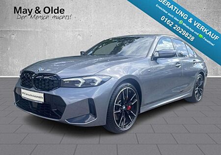 BMW 340 xDrive M Sport HUD AHK ACC Pano Memory HarmanKardo