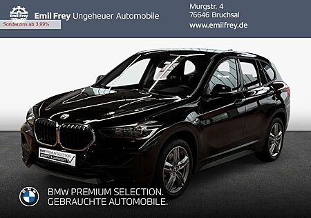 BMW X1 xDrive25e Advantage *SHZ*