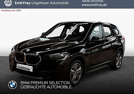 BMW X1 xDrive25e Advantage *SHZ*