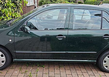 Skoda Fabia Fließheck 1.4 16V Comfort