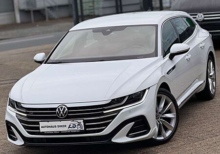 VW Arteon Volkswagen Shooting Brake 2.0 TDI R-Line