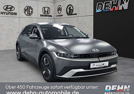 Hyundai IONIQ 5 Techniq Mj25 2WD Navi digitales Cockpit LED ACC Ap