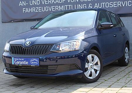 Skoda Fabia Combi 1.0 TSI Active