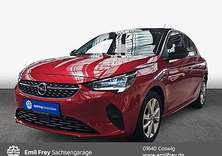 Opel Corsa 1.2 Automatik Elegance PDC Navi Klimaaut.
